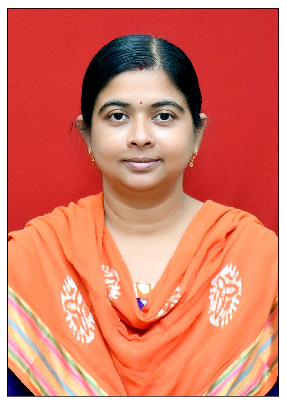 SHREEPARNA ACHARJEE